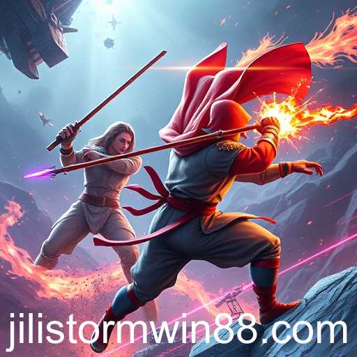 Action Games