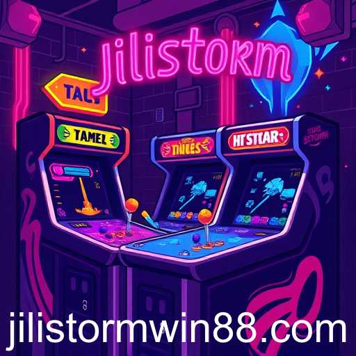 Arcade Classics