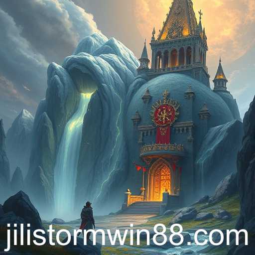 Fantasy Worlds