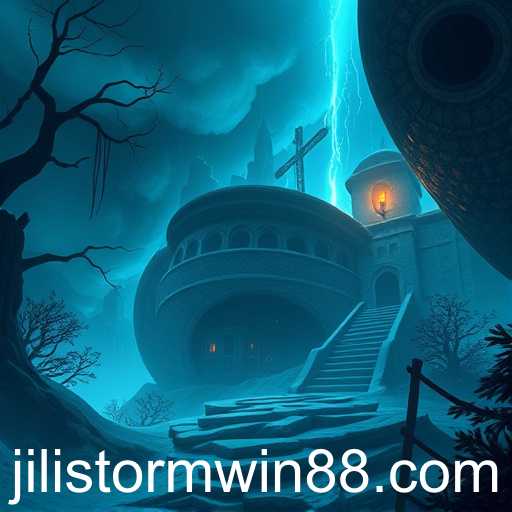 The Gaming Revolution: Jilistorm's Impact on the Industry