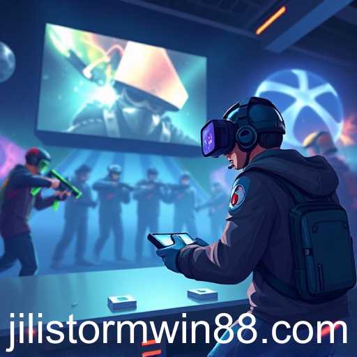 Gaming Trends and Innovations