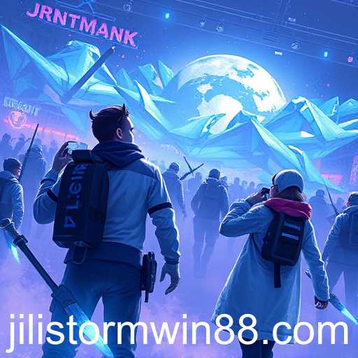 Jilistorm Redefines Online Gaming in 2025