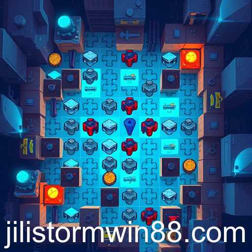 Puzzle Games