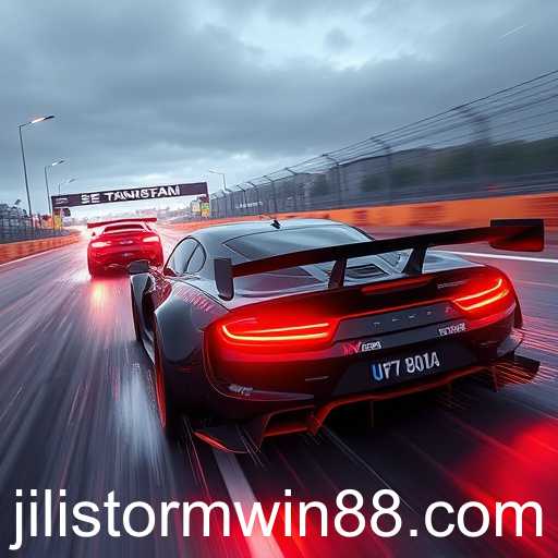 Racing Games