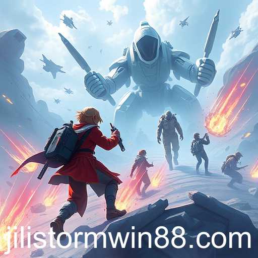 The Rise of Jilistorm in Online Gaming