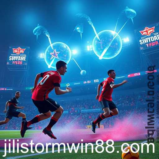 Sports Games