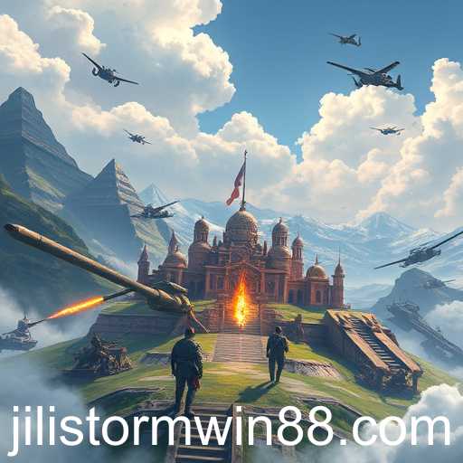 Strategy Games